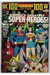 DC 100 Page Super Spectacular   6 FN-